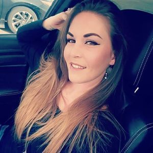 Meet your Posher, Jenna